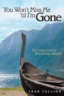 Couverture_You Won't Miss Me 'til I'm Gone
