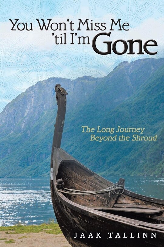 Couverture_You Won't Miss Me 'til I'm Gone
