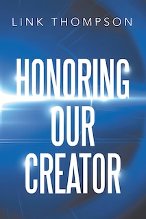 Couverture_Honoring Our Creator