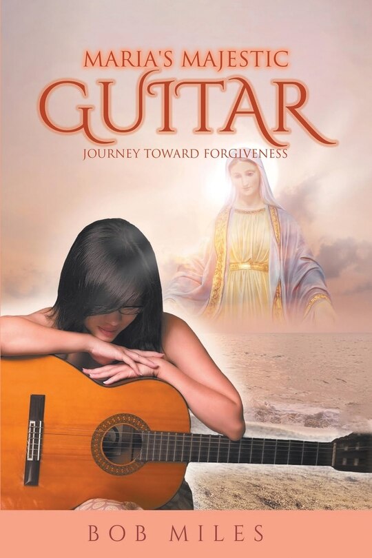 Front cover_Maria's Majestic Guitar