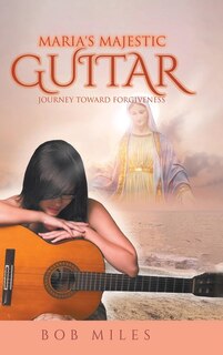 Couverture_Maria's Majestic Guitar