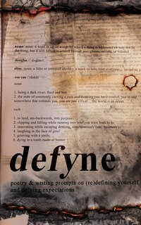 Front cover_defyne