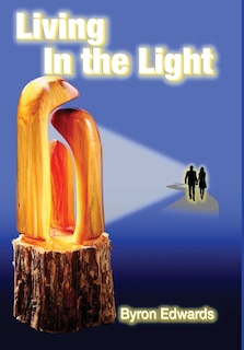 Front cover_Living In The Light