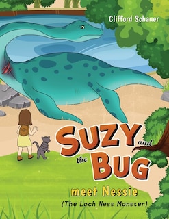 Front cover_Suzy and the Bug meet Nessie