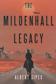 Couverture_The Mildenhall Legacy