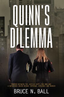 Couverture_Quinn's Dilemma