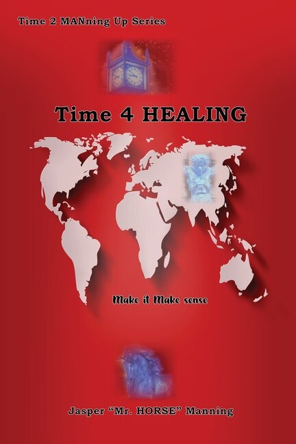 Front cover_Time 4 Healing