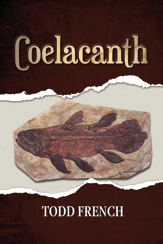 Front cover_Coelacanth