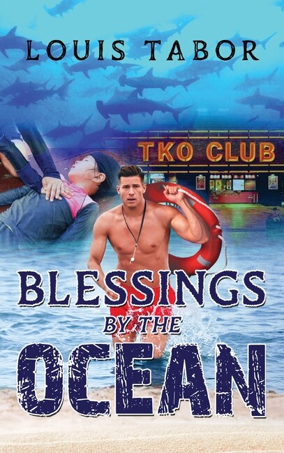 Couverture_Blessings By The Ocean