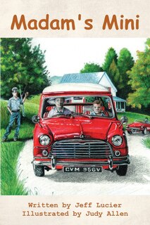 Front cover_Madam's Mini