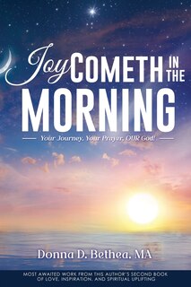 Front cover_Joy Cometh in the Morning
