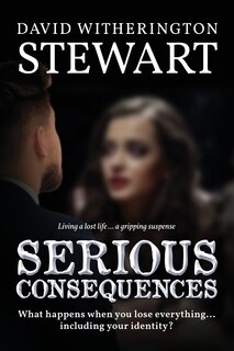Front cover_Serious Consequences