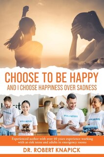 Front cover_Choose to be Happy