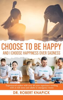 Couverture_Choose to be Happy