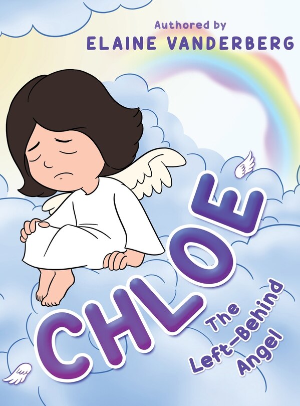 Front cover_Chloe