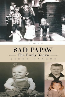 Front cover_Sad Papaw