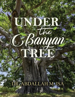 Front cover_Under the Banyan Tree