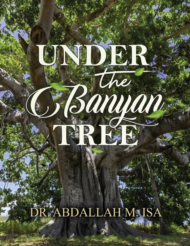 Front cover_Under the Banyan Tree