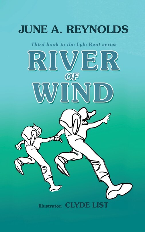 Front cover_River of Wind