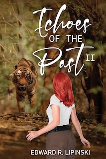 Couverture_Echoes Of The Past II