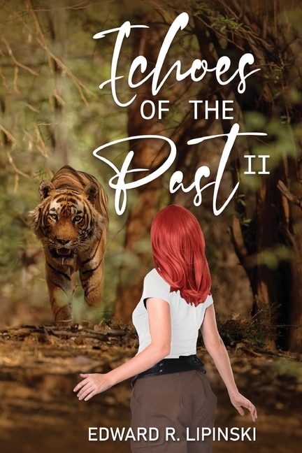 Couverture_Echoes Of The Past II