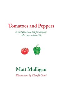 Front cover_Tomatoes and Peppers