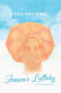 Front cover_Jensen's Lullaby