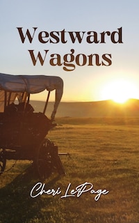 Front cover_Westward Wagons