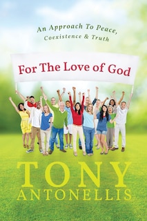 Couverture_For the Love of God