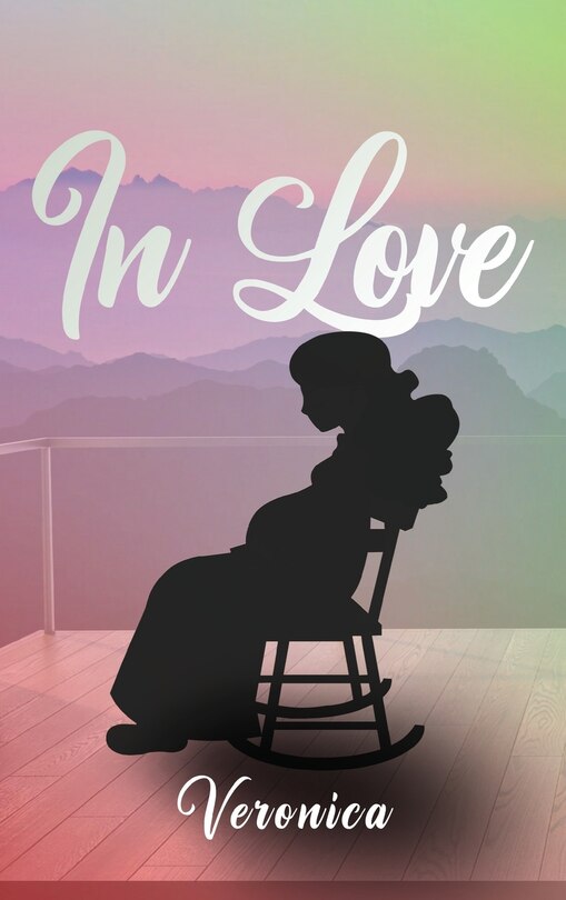 Front cover_In Love