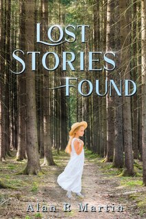 Front cover_Lost Stories Found