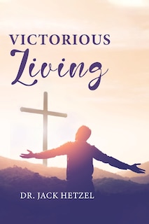 Front cover_Victorious Living