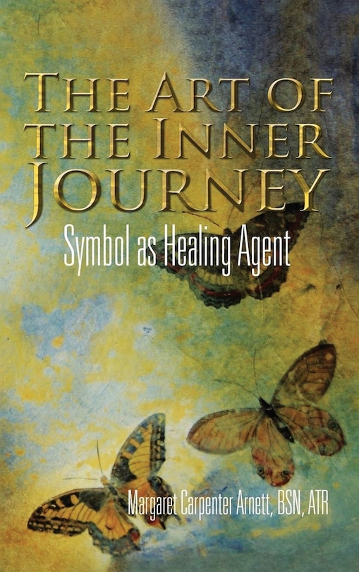 Front cover_The Art of the Inner Journey