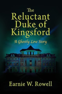Couverture_The Reluctant Duke of Kingsford