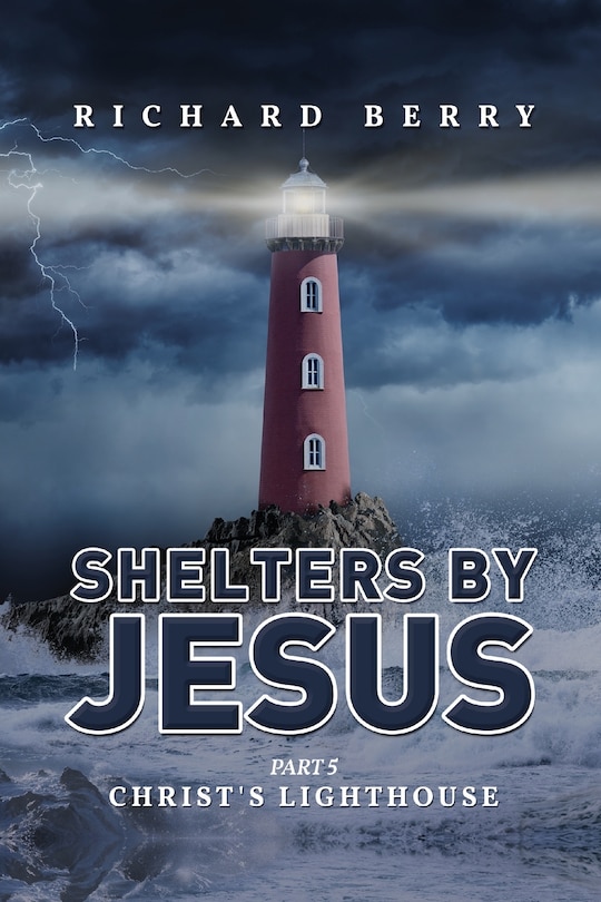 Front cover_Shelters by Jesus