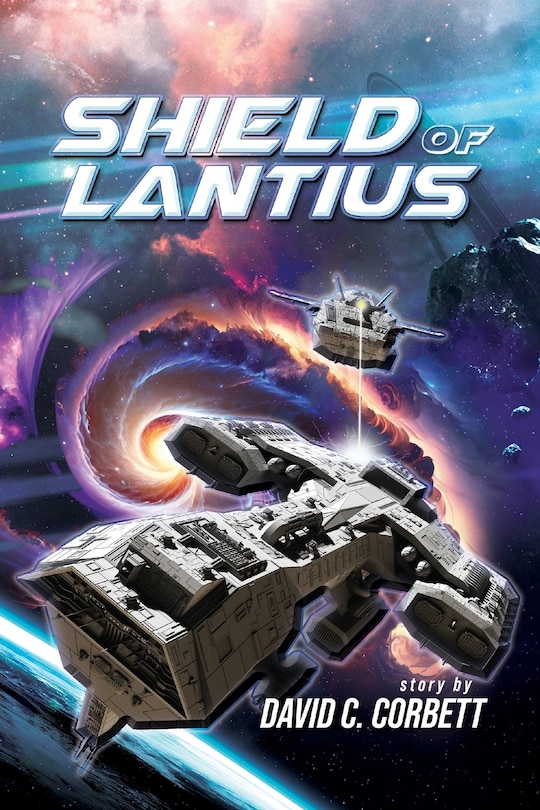 Front cover_Shield of Lantius