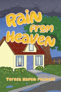 Front cover_Rain From Heaven