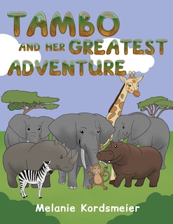 Front cover_Tambo and Her Greatest Adventure