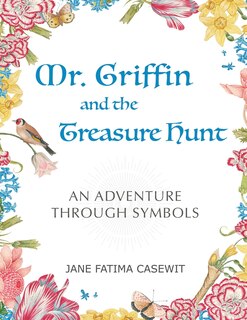 Couverture_Mr. Griffin and the Treasure Hunt
