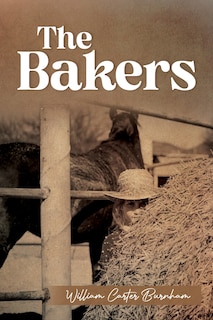 Front cover_The Bakers