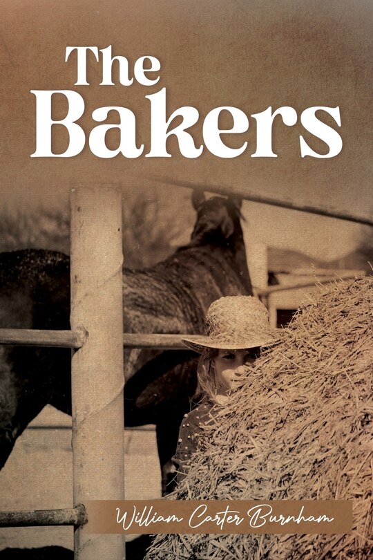 Front cover_The Bakers