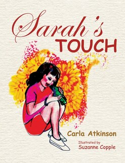 Couverture_Sarah's Touch