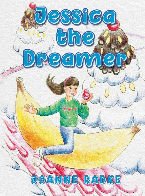 Couverture_Jessica the Dreamer