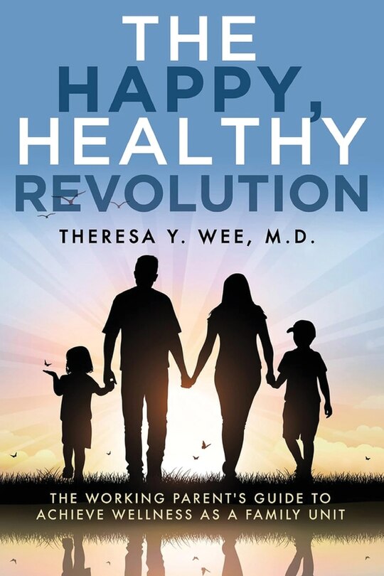 Couverture_The Happy, Healthy Revolution