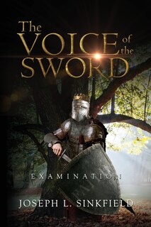 Front cover_The Voice Of The Sword