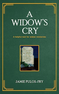 Couverture_A Widow's Cry