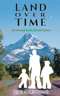 Front cover_Land Over Time