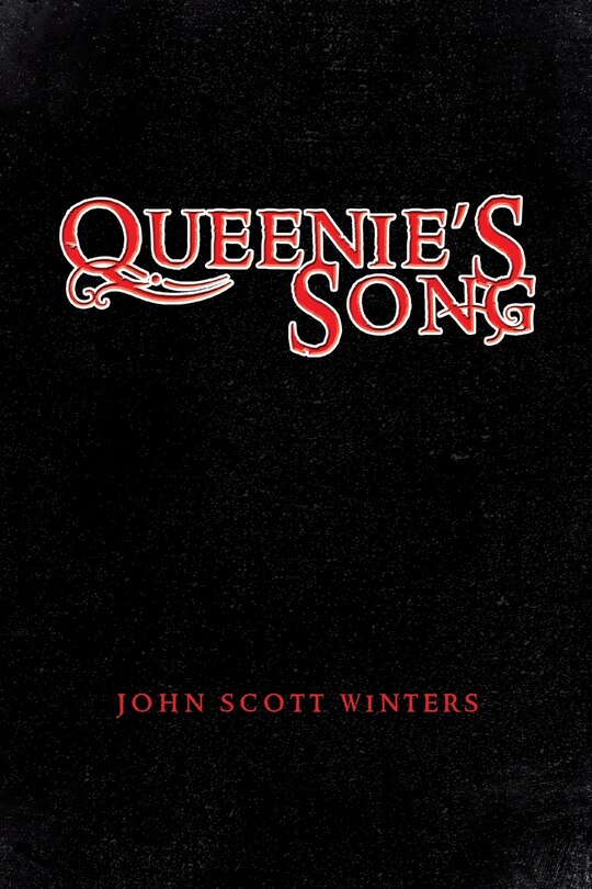 Front cover_Queenie's Song