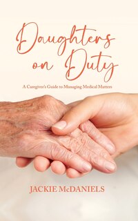Front cover_Daughters on Duty