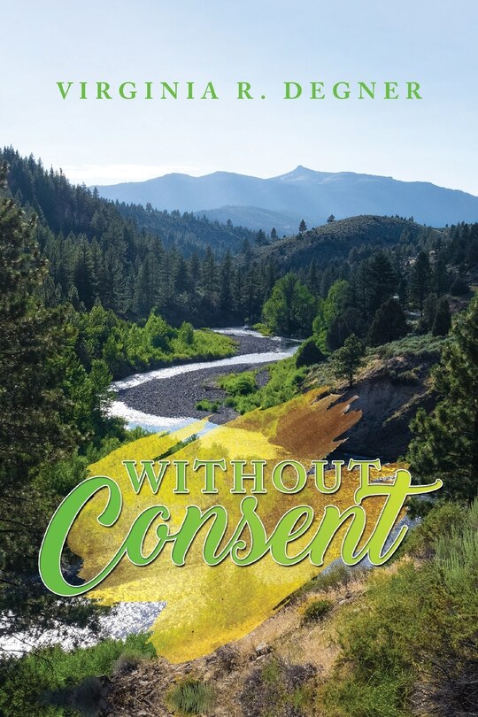 Front cover_Without Consent
